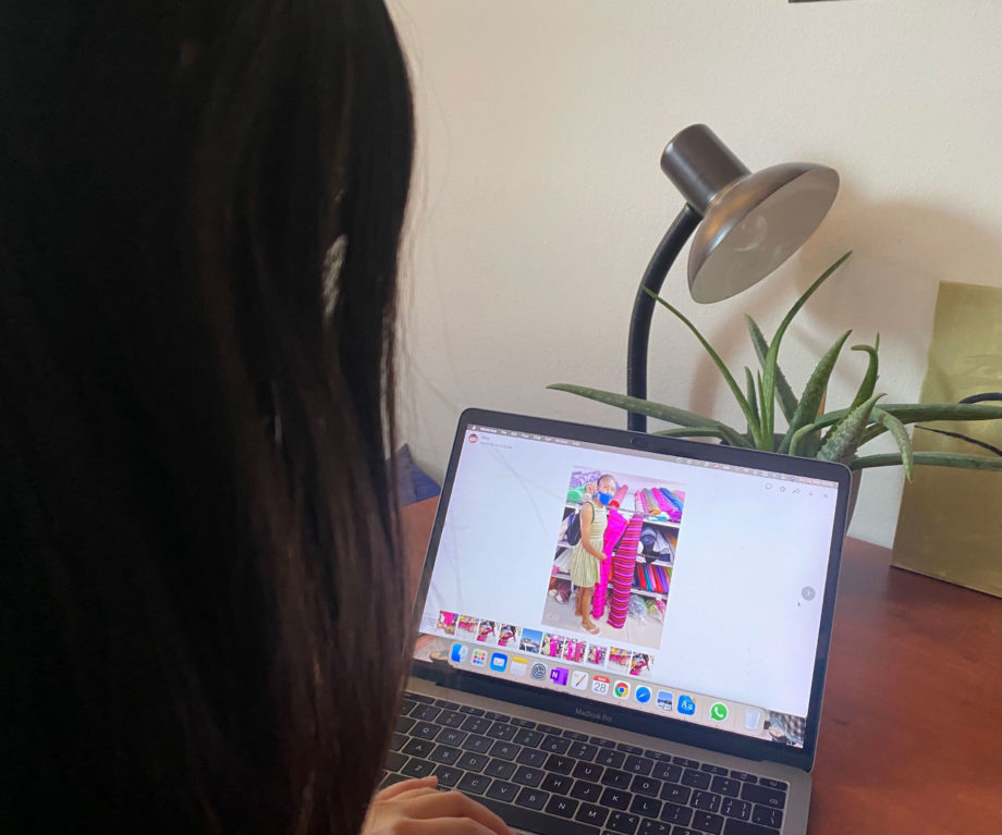 Collaboration in Times of a Pandemic:        Reflections on a Student Exchange between the University of Namibia and the University of&nbsp;Bayreuth