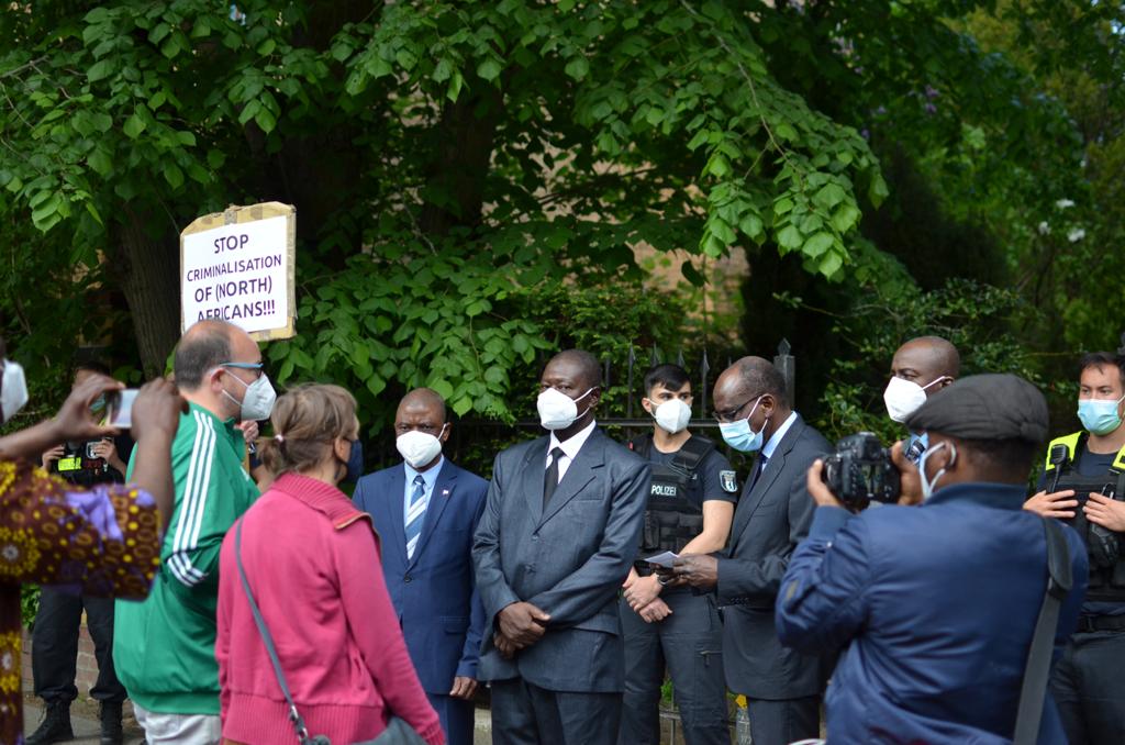 Reportage: “Gegen die Geopolitik von Deutschland und EU formiert sich transnationaler&nbsp;Protest”