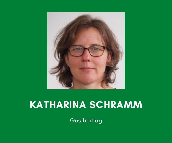 “Eine Geste reicht nicht aus”