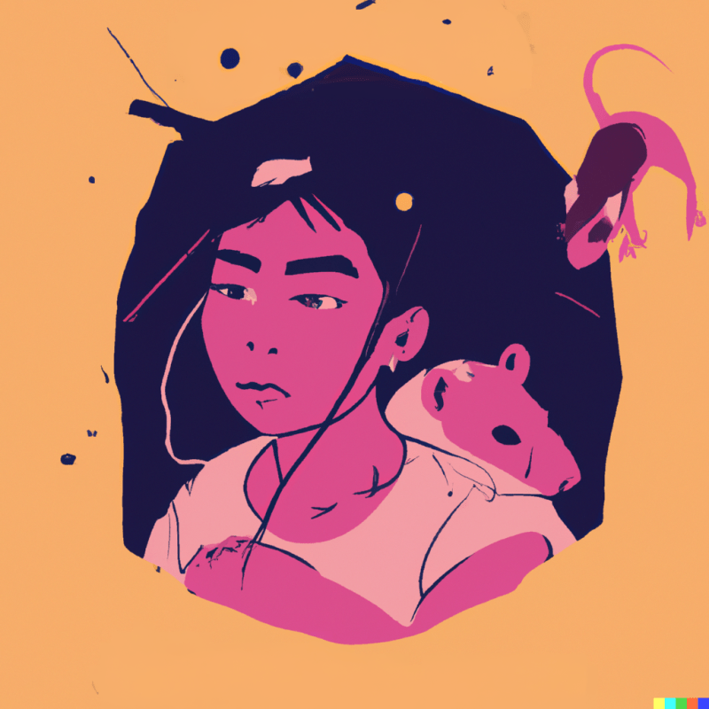 Anthropology Lecture Series #4: Making Sense with Rats: Transgressing Species in East&nbsp;Africa