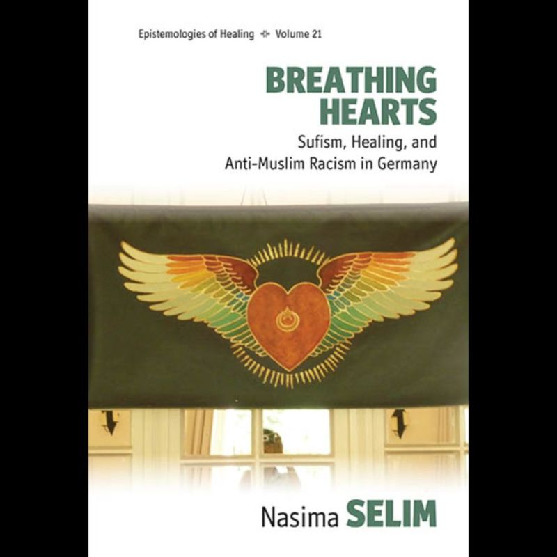 “A Sufi is Someone who Breathes Well!” 