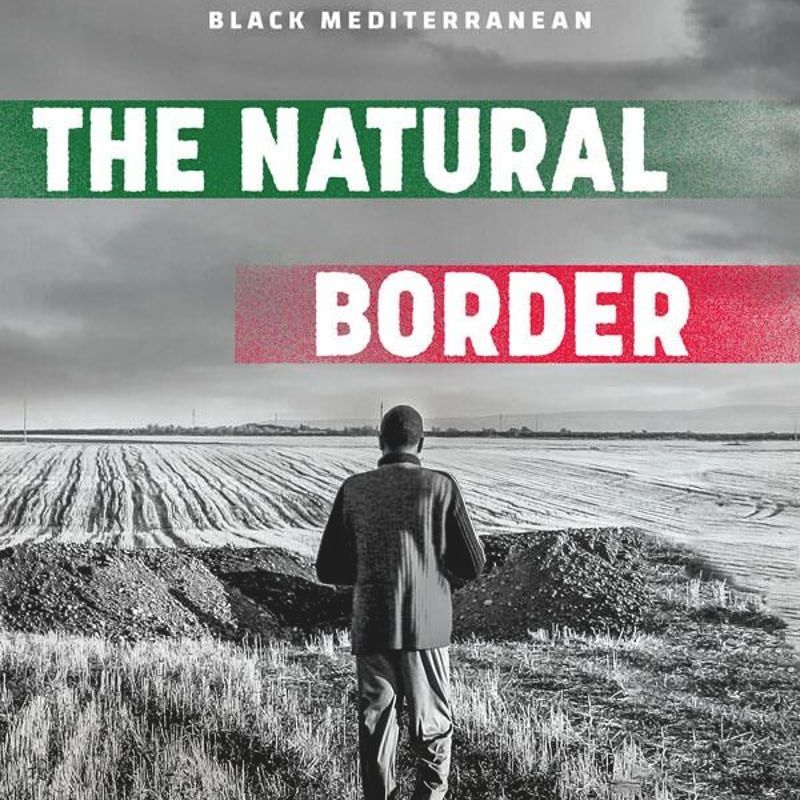 Public Anthropology Lecture: “The Natural Border: Bounding Migrant Farmwork in the Black Mediterranean”