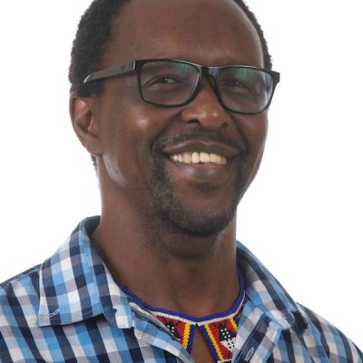 ORDINARY DANGEROUS LIVING: EVERYDAY LIFE IN SOUTH AFRICA AFTER 30 YEARS OF&nbsp;DEMOCRACY