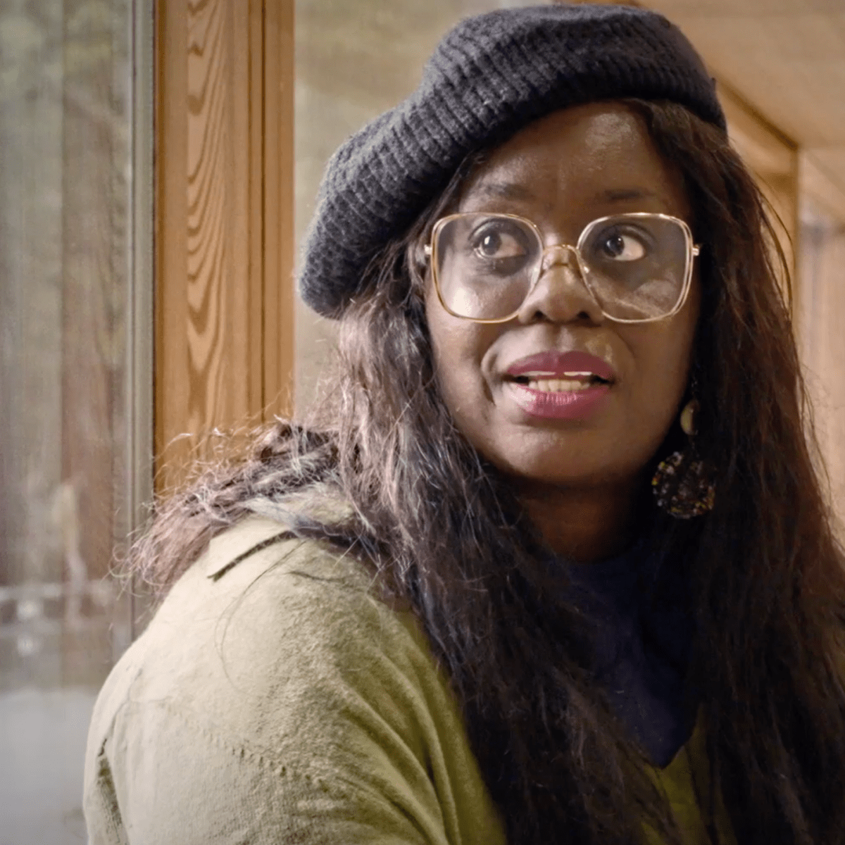 Public Anthropology: Andrea-Vicky Amankwaa-Birago on Why Anthropology&nbsp;Matters