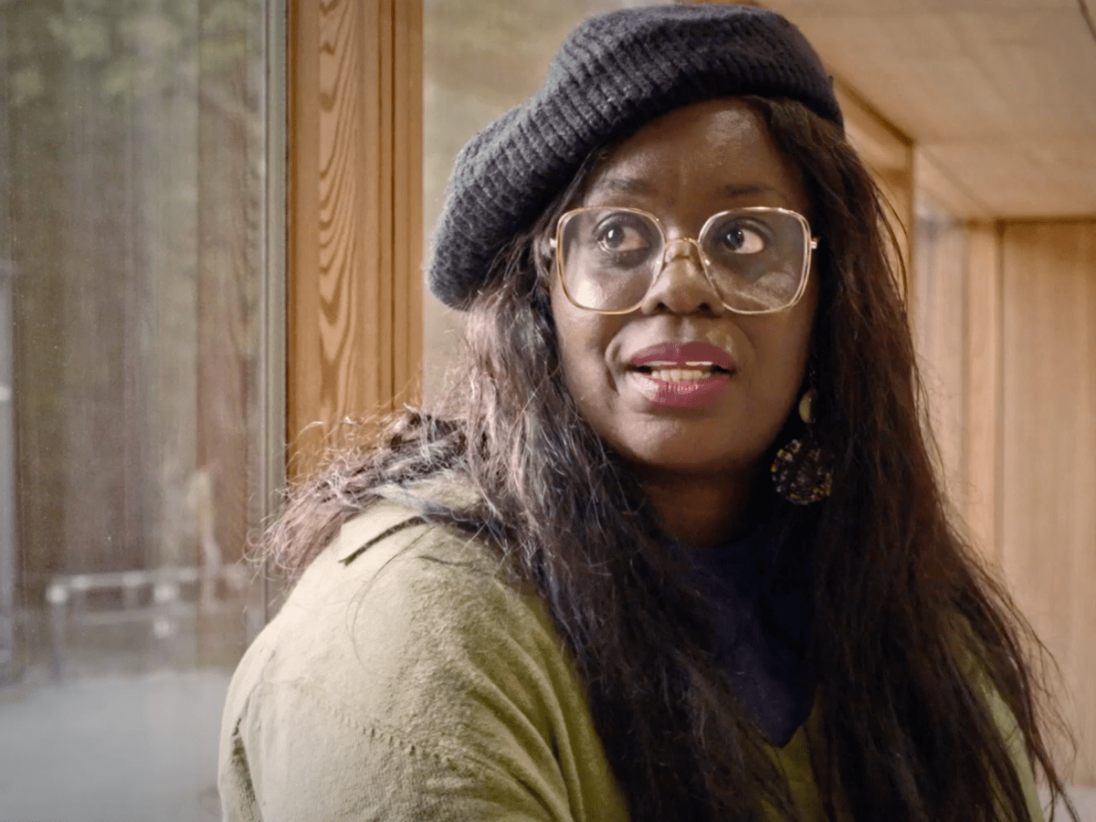 Public Anthropology: Andrea-Vicky Amankwaa-Birago on Why Anthropology&nbsp;Matters